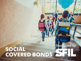 Social Covered Bonds link