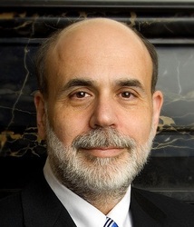 Ben Bernanke