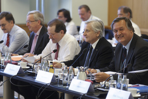 Governing Council of the European Central Bank
