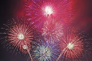 Fireworks300 Fireworks