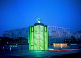 National Bank AG National Bank AG image