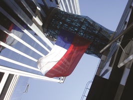 Santander Chile image
