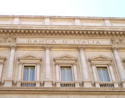 Bank of Italy image