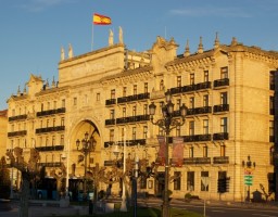 App Santander Spain