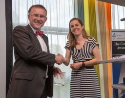 140514EY1A7033 Awards image