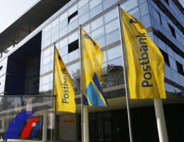 Deutsche Postbank