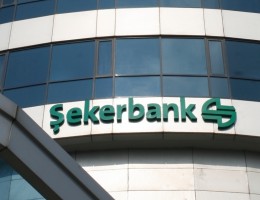 Sekerbank HQ app