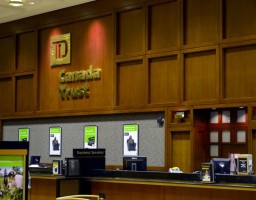 TD image