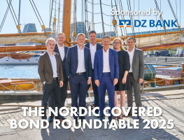 Nordic Roundtable 2025 banner
