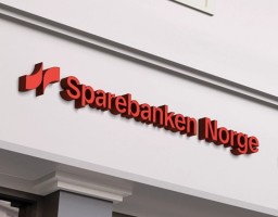 Sparebanken Norge web